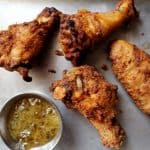 How to Make Delicious Crispy Chicken Wings in the Oven