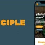 Why is Recip.ly the best new Recipe Content Website You Need?