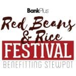 2022 BankPlus Red Beans and Rice Festival